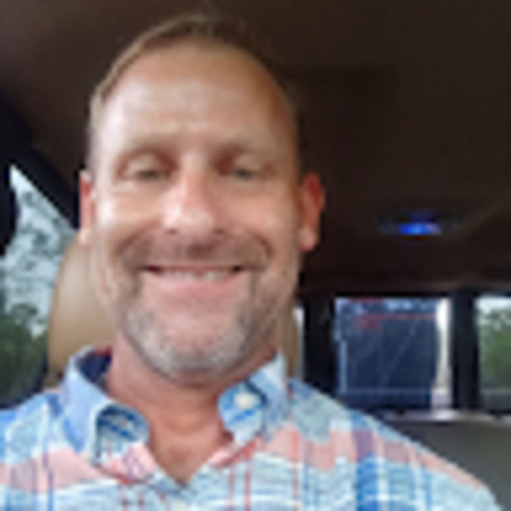 Meet your Posher, Mark